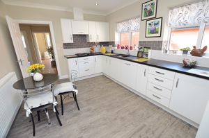 Kitchen- click for photo gallery